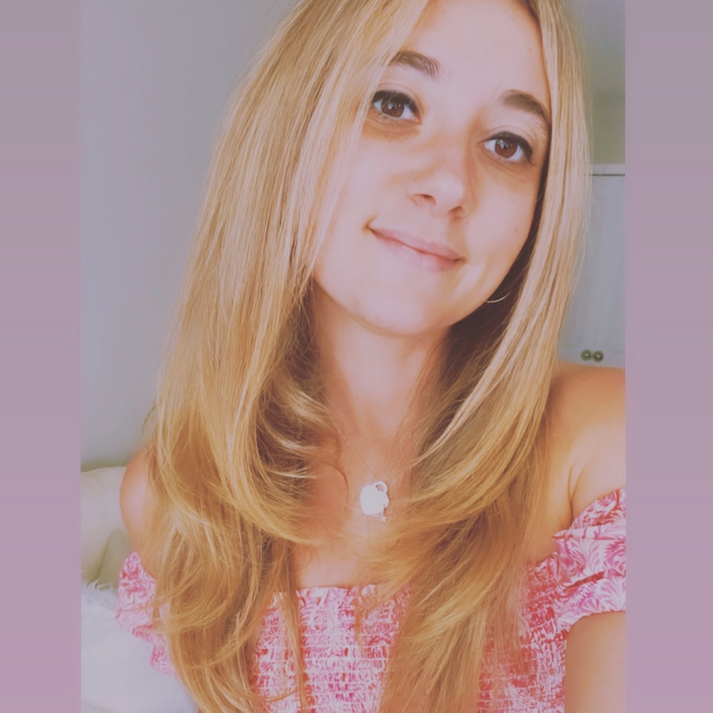 Meet your Posher, Katherine - Picture 1 of 1